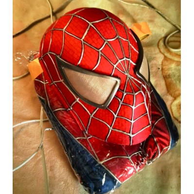 Fantasia Homem Aranha Luxo Clássica Elite Luxo Fantasia Homem Aranha Luxo Clássica Elite Luxo