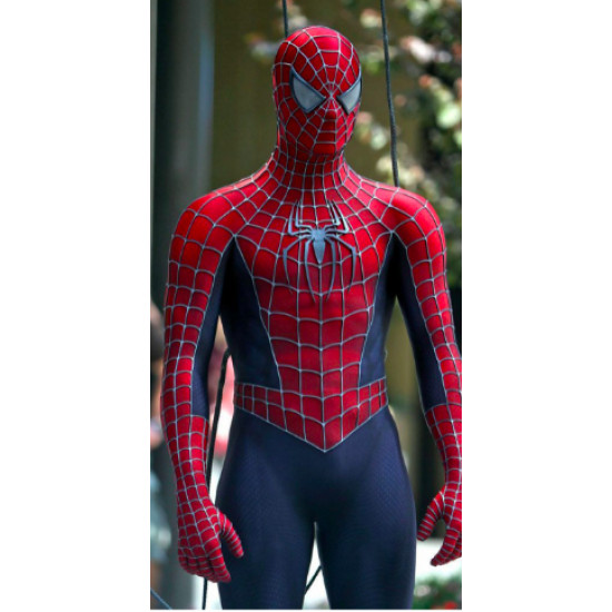 Fantasia Homem Aranha Luxo Clássica Elite Luxo Fantasia Homem Aranha Luxo Clássica Elite Luxo