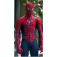 Fantasia Homem Aranha Luxo Clássica Elite Luxo Fantasia Homem Aranha Luxo Clássica Elite Luxo