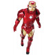 Fantasia Homem de Ferro Adulto Profissional Fantasia Homem de Ferro Adulto Profissional