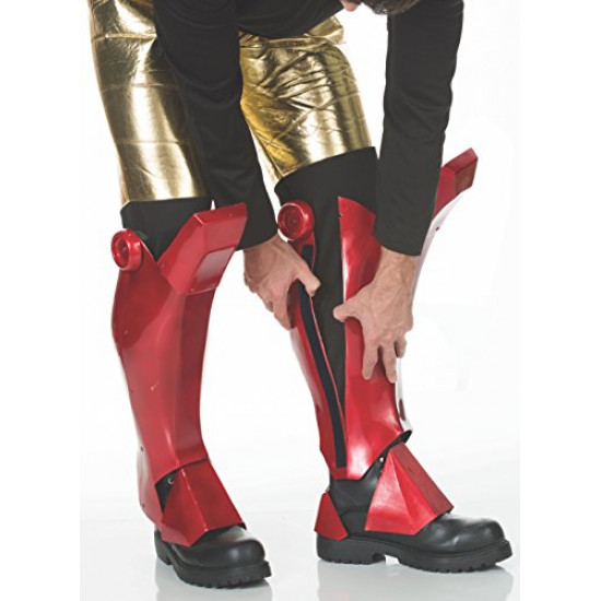 Fantasia Homem de Ferro Adulto Profissional Fantasia Homem de Ferro Adulto Profissional