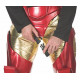 Fantasia Homem de Ferro Adulto Profissional Fantasia Homem de Ferro Adulto Profissional