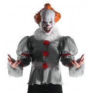 Fantasia IT Pennywise Adulto