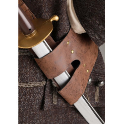 Fantasia Jack Sparrow Piratas do Caribe Realistico Autentico Completo