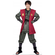 Fantasia Jiraya Naruto Anime Adulto