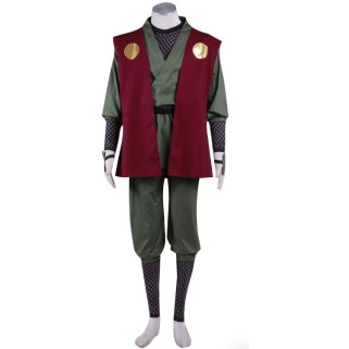 Fantasia Jiraya Naruto Anime Adulto Fantasia Jiraya Naruto Anime Adulto