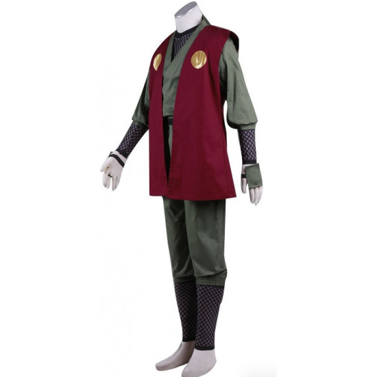 Fantasia Jiraya Naruto Anime Adulto