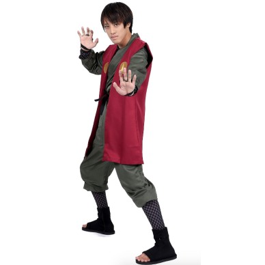 Fantasia Jiraya Naruto Anime Adulto Fantasia Jiraya Naruto Anime Adulto