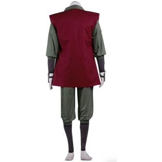 Fantasia Jiraya Naruto Anime Adulto Fantasia Jiraya Naruto Anime Adulto