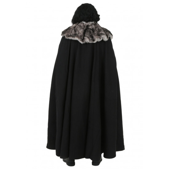 Fantasia Jon Snow Game of Thrones Elite Fantasia Jon Snow Game of Thrones Elite