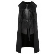 Fantasia Jon Snow Game of Thrones Luxo