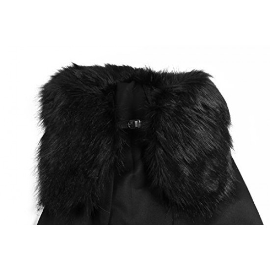 Fantasia Jon Snow Game of Thrones Luxo Fantasia Jon Snow Game of Thrones Luxo