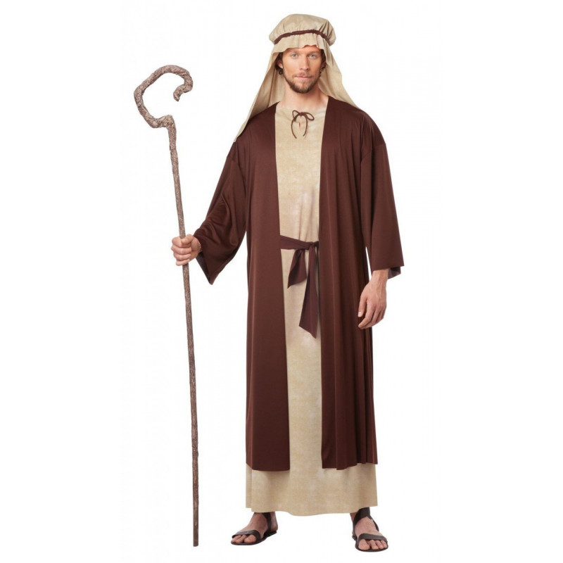 Actualizar 59+ images vestimenta de jose padre de jesus - Viaterra.mx