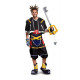 Fantasia Kingdom Hearts Sora deluxe Adulto