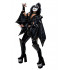 Fantasia Kiss Gene Simmons Demon Luxo Adulto