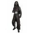 Fantasia Kylo Ren Star Wars Adulto Despertar da Força Cosplay 2