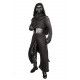 Fantasia Kylo Ren Star Wars Adulto Despertar da Força Cosplay 2 Fantasia Kylo Ren Star Wars Adulto Despertar da Força Cosplay 2