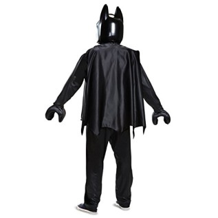 Fantasia Lego Batman Adulto Fantasia Lego Batman Adulto