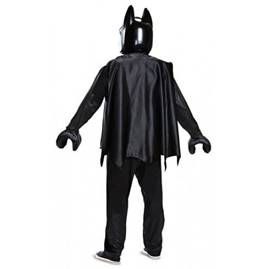 Fantasia Lego Batman Adulto