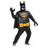 Fantasia Lego Batman Adulto