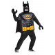 Fantasia Lego Batman Adulto