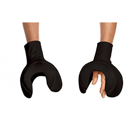 Fantasia Lego Batman Adulto Clássico