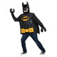 Fantasia Lego Batman Adulto Clássico