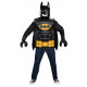 Fantasia Lego Batman Adulto Clássico