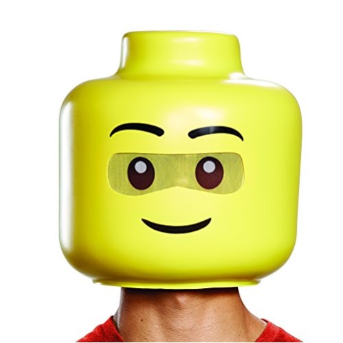 Fantasia Lego Blocos Adulto Fantasia Lego Blocos Adulto