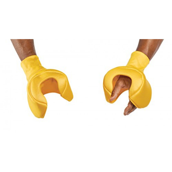 Fantasia Lego Blocos Adulto