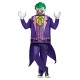 Fantasia Lego Coringa Batman Adulto