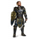 Fantasia Lothar Warcraft Elite Adulto