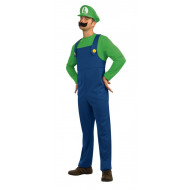 Fantasia Luigi Adulto