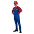 Fantasia Mario Adulto