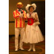 Fantasia Mary Poppins Bert Luxo Fantasia Mary Poppins Bert Luxo