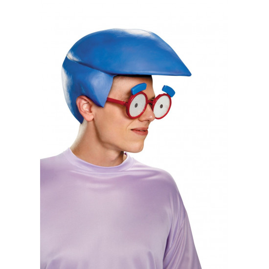 Fantasia Millhouse Os Simpsons Adulto Luxo