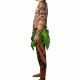 Fantasia Moana Maui Adulto Fantasia Moana Maui Adulto