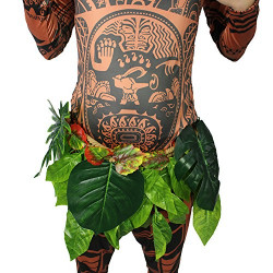 Fantasia Moana Maui Adulto