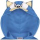Fantasia Moletom do Sonic Luxo