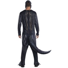 Fantasia Mundo Jurássico Reino Caído Indoraptor Adulto Fantasia Mundo Jurássico Reino Caído Indoraptor Adulto