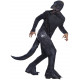 Fantasia Mundo Jurássico Reino Caído Indoraptor Adulto