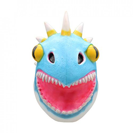 Fantasia Nader Mortal Como Treinar seu Dragão Luxo Fantasia Nader Mortal Como Treinar seu Dragão Luxo
