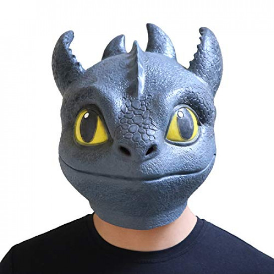 Fantasia Nader Mortal Como Treinar seu Dragão Luxo Fantasia Nader Mortal Como Treinar seu Dragão Luxo