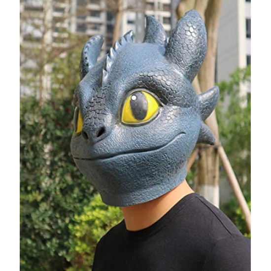 Fantasia Nader Mortal Como Treinar seu Dragão Luxo Fantasia Nader Mortal Como Treinar seu Dragão Luxo