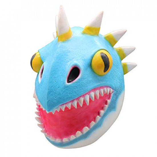 Fantasia Nader Mortal Como Treinar seu Dragão Luxo Fantasia Nader Mortal Como Treinar seu Dragão Luxo