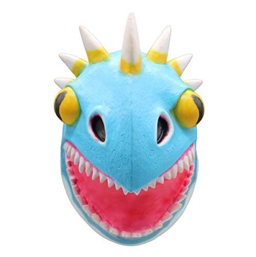 Fantasia Nader Mortal Como Treinar seu Dragão Luxo Fantasia Nader Mortal Como Treinar seu Dragão Luxo