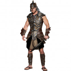 Fantasia O Senhor dos Dragões 300 Luxo