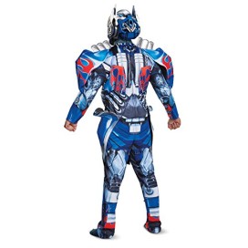 Fantasia Optimus Prime Transformers Prestige Adulto Fantasia Optimus Prime Transformers Prestige Adulto