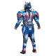 Fantasia Optimus Prime Transformers Prestige Adulto Fantasia Optimus Prime Transformers Prestige Adulto