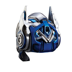 Fantasia Optimus Prime Transformers Prestige Adulto